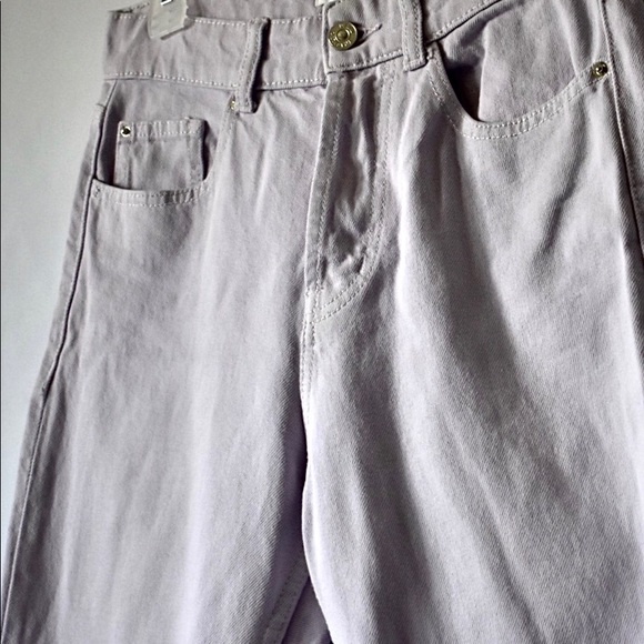 Straight Authentic Denim Jeans - Picture 4 of 10